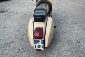 Vespa 150 super 1967