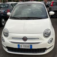 Fiat 500 Dolcevita 2021 – 44.000 km – Tetto panora