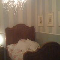 Letto ‘800 una piazza e mezzo