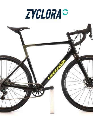 Cannondale SuperSix EVO CX t.58