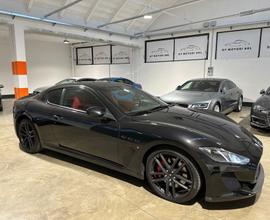 Maserati GranTurismo 4.7 V8 ORIGINALE-CARBONIO-SCA