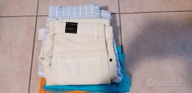 Pantaloncini bimbo 10-12 anni