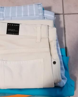 Pantaloncini bimbo 10-12 anni