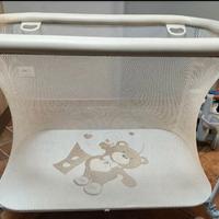 0TTIME CONDIZIONI box bimbo della Cam 