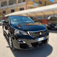 Peugeot 3008 1.5 HDI -2019- cambio meccanico