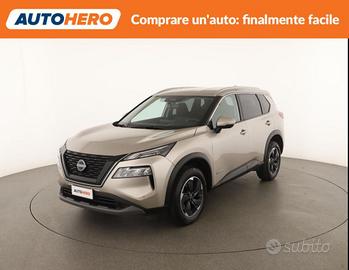 NISSAN X-Trail PH87561