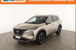 NISSAN X-Trail PH87561