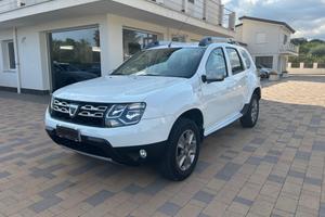 Dacia Duster 1.5 dCi 110CV 4x2 Lauréate