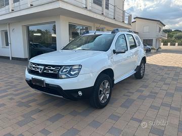 Dacia Duster 1.5 dCi 110CV 4x2 Lauréate