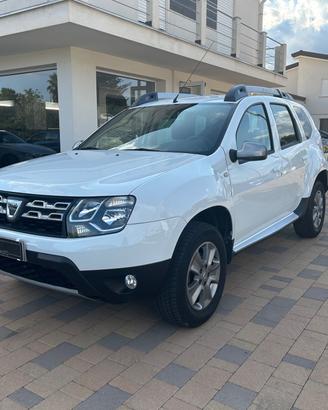 Dacia Duster 1.5 dCi 110CV 4x2 Lauréate