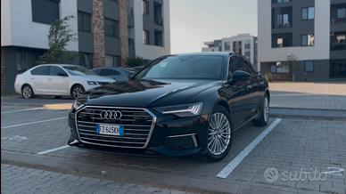 Audi A6 Limo. 40TDI 204 CV MildHybrid