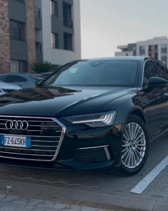 Audi A6 Limo. 40TDI 204 CV MildHybrid