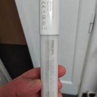 N.2 TUBI A LED 16W840 PHILIPS 1200 mm