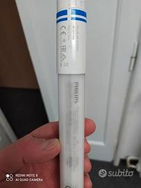 N.2 TUBI A LED 16W840 PHILIPS 1200 mm