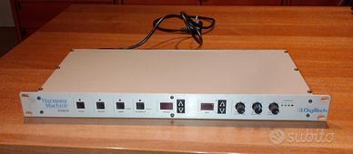 Harmonizer/armonizzatore Harmony machine Digitech