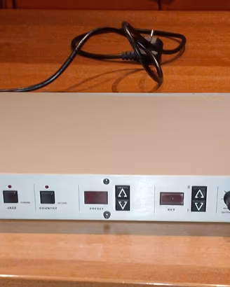 Harmonizer/armonizzatore Harmony machine Digitech