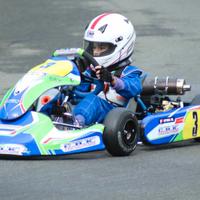 DIVENTA PILOTA DI GO KART