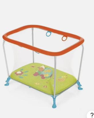 Box bambini Brevi “Farm”