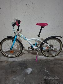 Bicicletta bimba