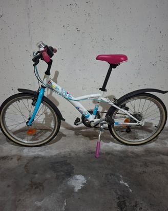 Bicicletta bimba