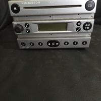 autoradio ford