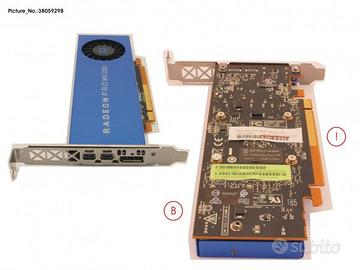 Schede Video Grafica in eccellenti condizioni