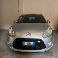 Citroen C3 1.4 Exclusive