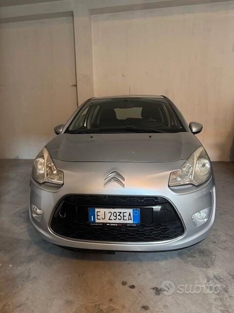 CITROEN C3 2ª serie