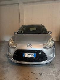 Citroen C3 1.4 Exclusive