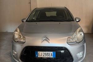 Citroen C3 1.4 Exclusive