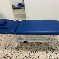 Letto da massaggio
