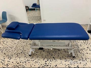 Letto da massaggio