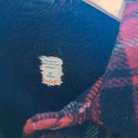 cappotto color rosso