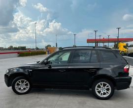 Bmw x3 e83