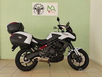 Kawasaki Versys 650