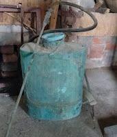 irroratore