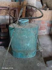 irroratore