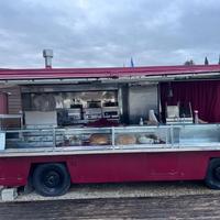 Food truck