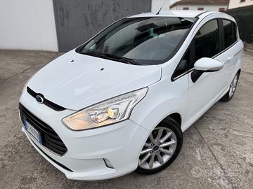 Ford B-Max 1.4 GPL DI SERIE NEOPATENTATI FULL OPT