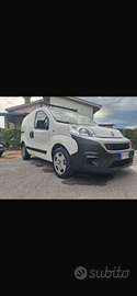 Fiat Fiorino 1.3 MTJ 95 CV