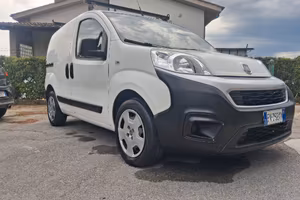 Fiat Fiorino 1.3 MTJ 95 CV