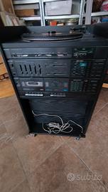 stereo