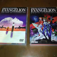 Neon Genesis Evangelion, The End Of Evangelion