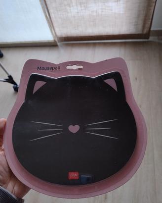 tappetino mouse