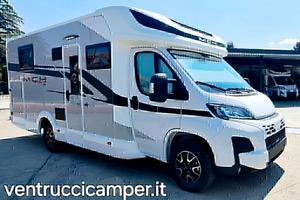 MC LOUIS MC4 381g SEMINTEGRALE DINETTE FACE A FACE