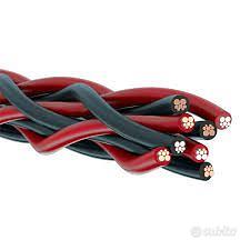 Cavo di Potenza Kimber Kable 4PR
