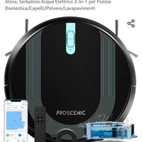 proscenic 850t