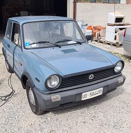 Autobianchi  A112 900 non Abarth