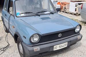 Autobianchi  A112 900 non Abarth