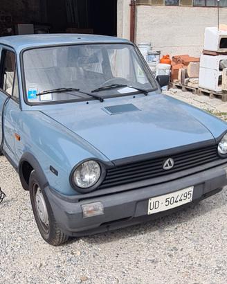 Autobianchi  A112 900 non Abarth